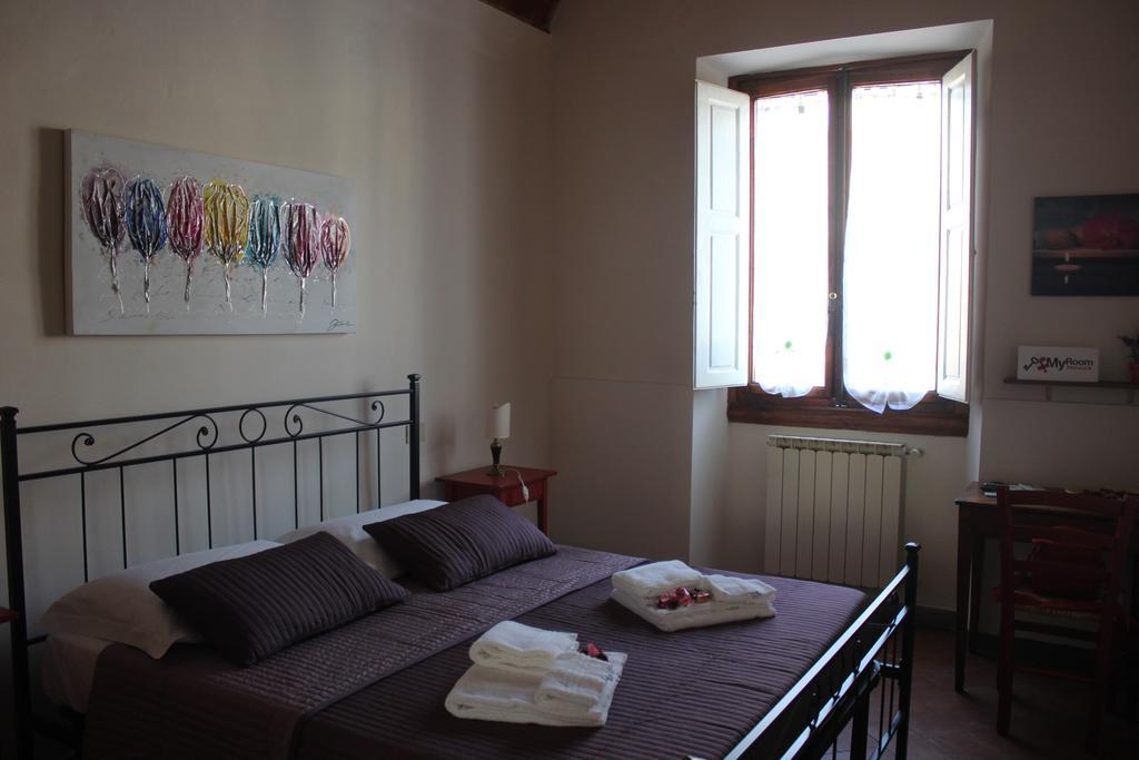My Room Center San Salvi Florenţa Cameră foto