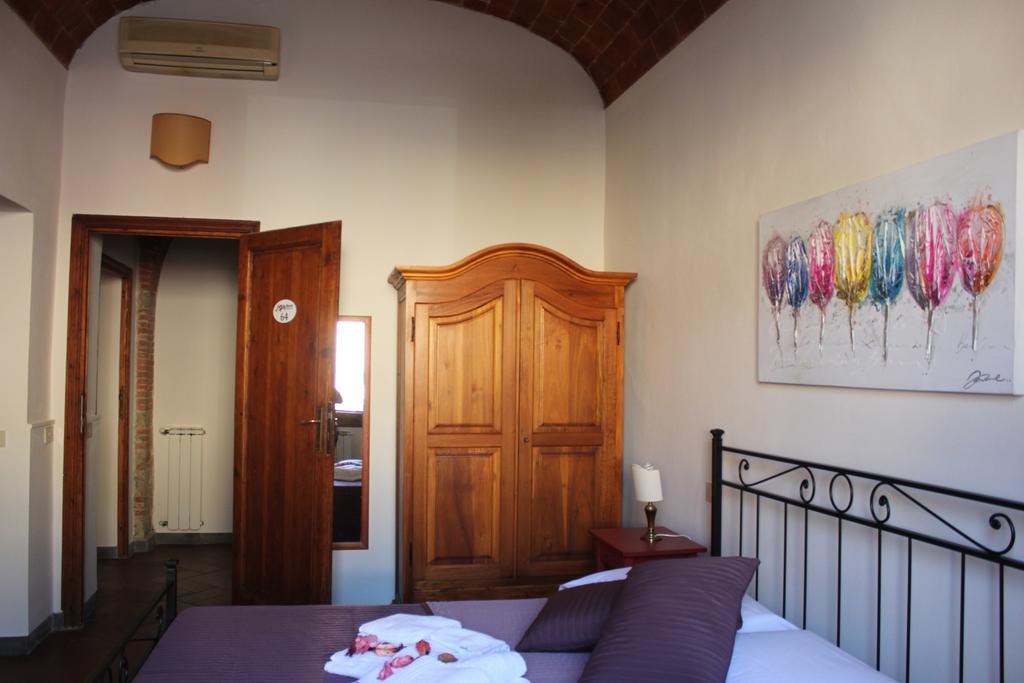 My Room Center San Salvi Florenţa Cameră foto