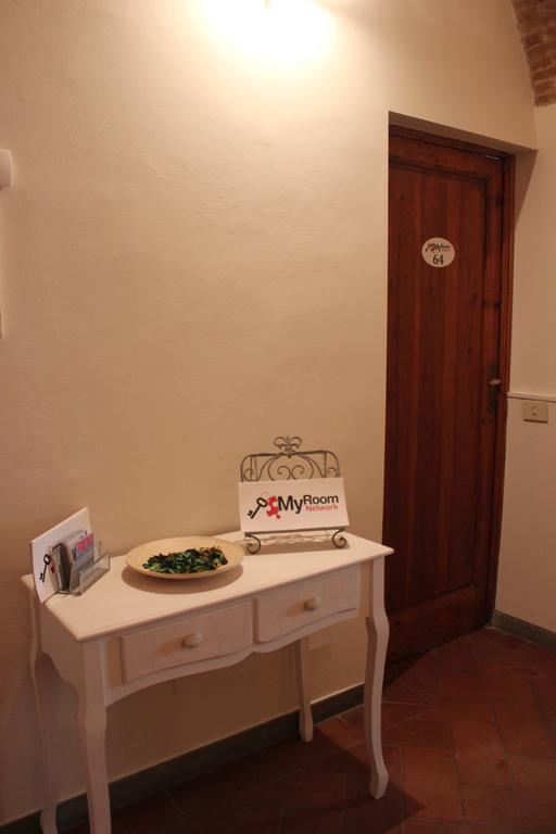 My Room Center San Salvi Florenţa Exterior foto
