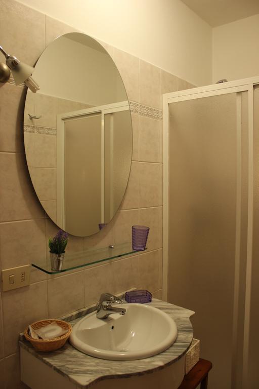 My Room Center San Salvi Florenţa Cameră foto