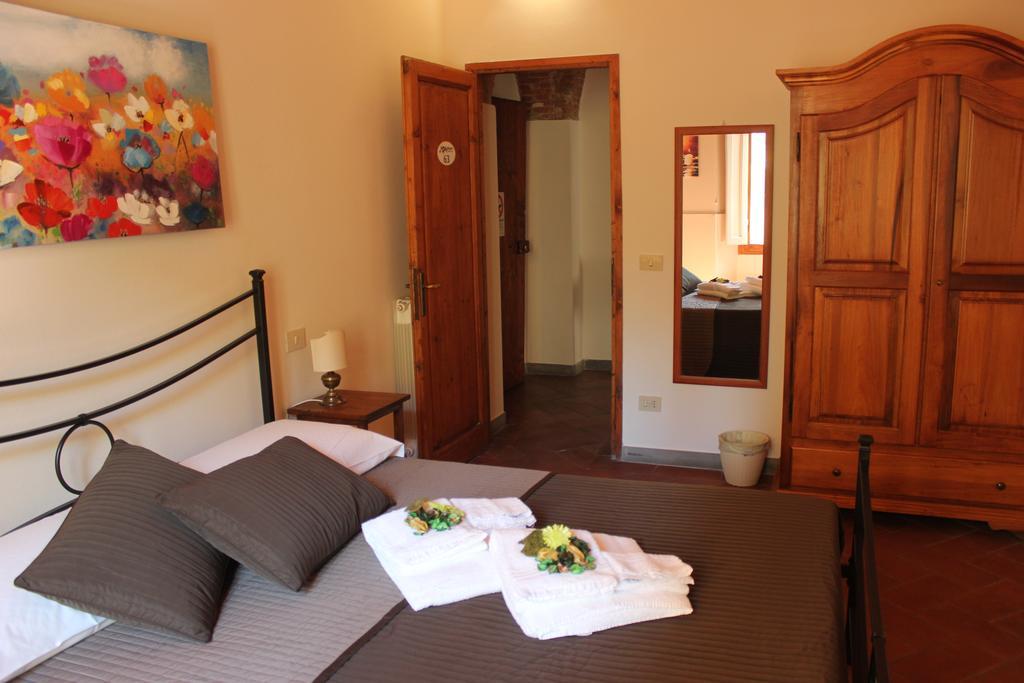 My Room Center San Salvi Florenţa Cameră foto