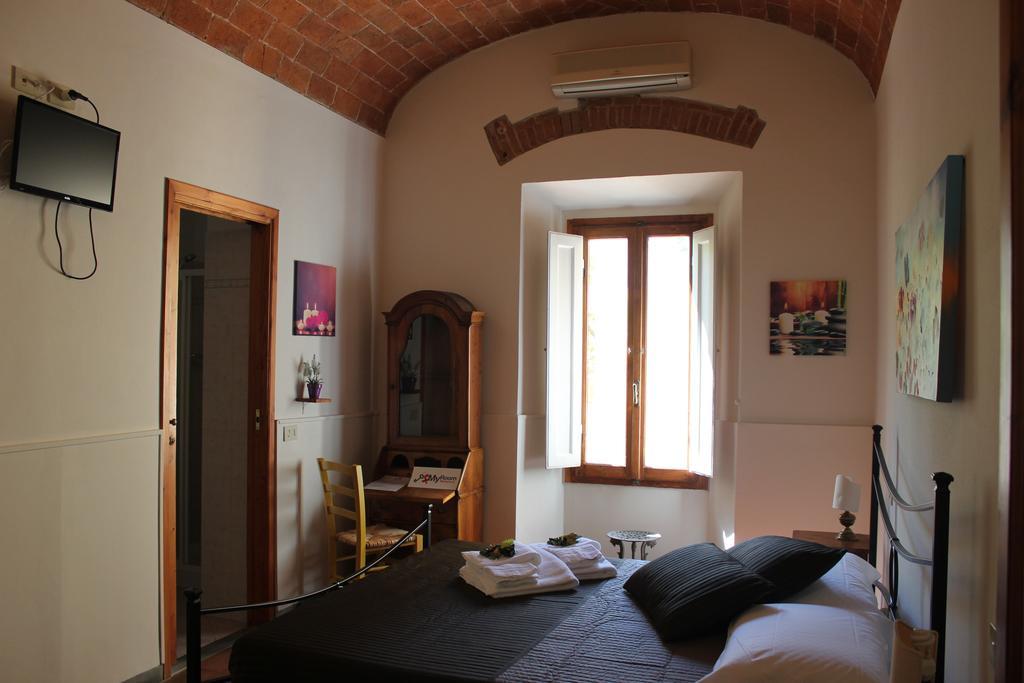 My Room Center San Salvi Florenţa Cameră foto