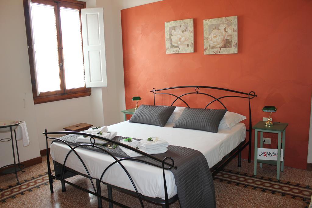 My Room Center San Salvi Florenţa Cameră foto