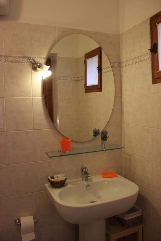 My Room Center San Salvi Florenţa Cameră foto