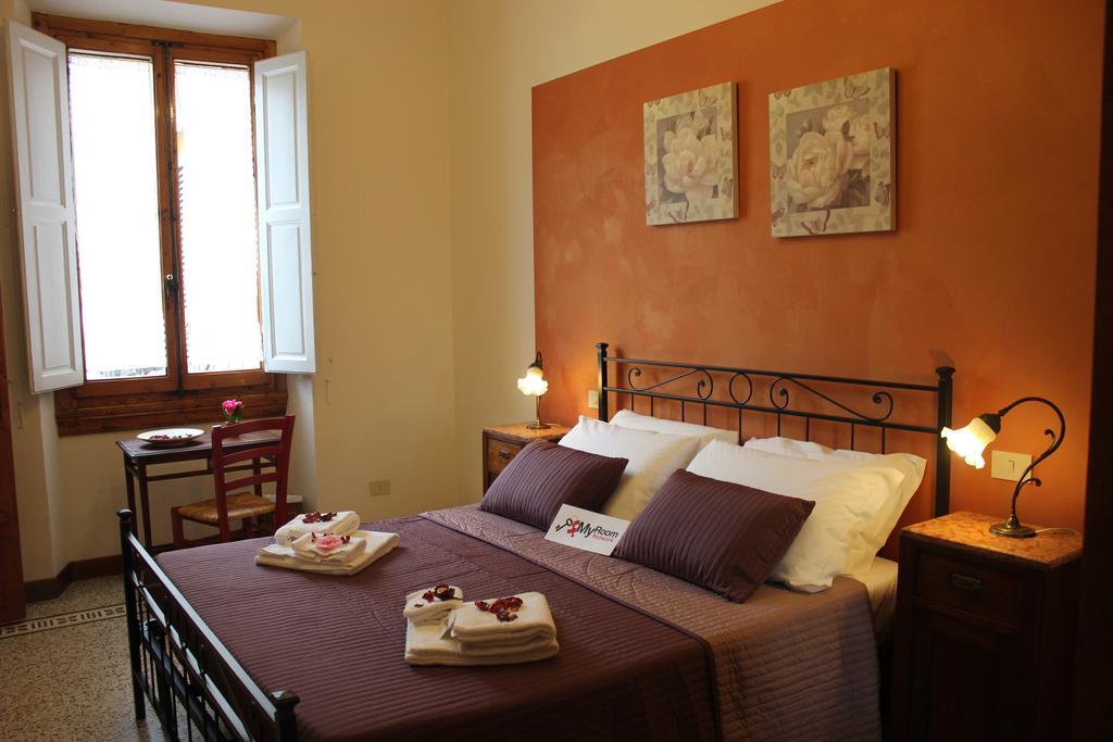 My Room Center San Salvi Florenţa Cameră foto