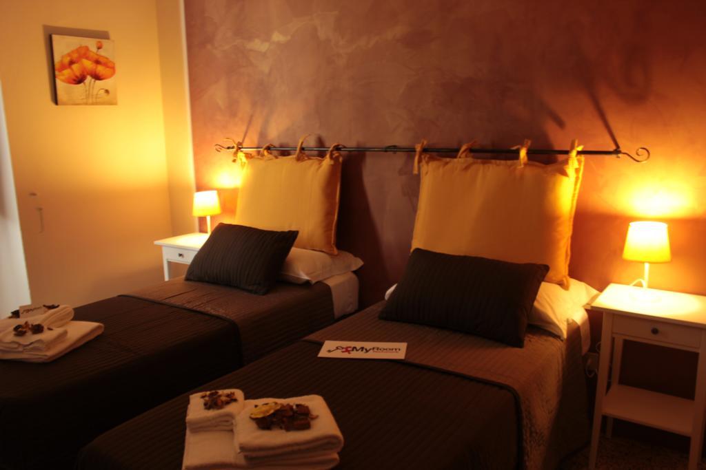My Room Center San Salvi Florenţa Cameră foto
